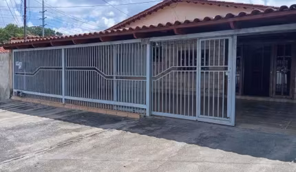 ALUGUEL CASA TERREA - 3 QUARTOS - 150 M²