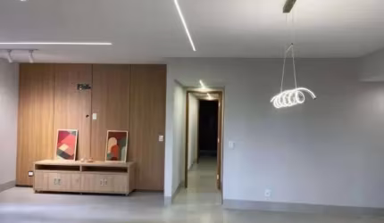 Residencial Algarve - 157m² - 3 Suítes