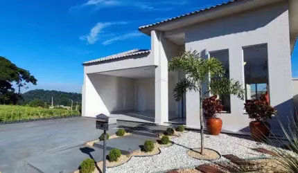 Jardins Porto - Casa Térrea 3 suítes - com armários e ar condicionado