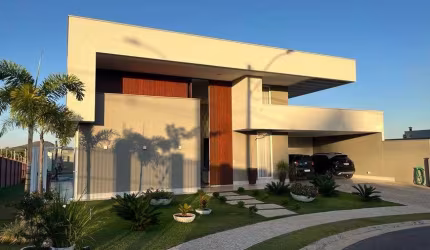 Jardins Nápoles - Mobiliado e Decorado