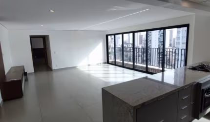 Aluguel Talk Marista - 140 m² - 3 Suítes