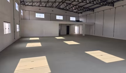 Galpão Jardim América - 330m²