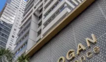 Monte Logan - 207m² - 3 Suítes - 3 Vagas Individuais