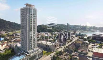 Belmare Residence - Centro- Itapema - SC