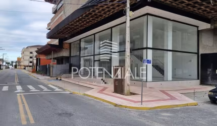 Sala para locação ramo gastronomia, Balneário  Perequê, PORTO BELO - SC
