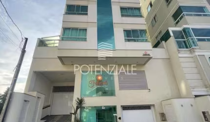 RESIDENCIAL FELICITA - MEIA PRAIA - ITAPEMA -SC