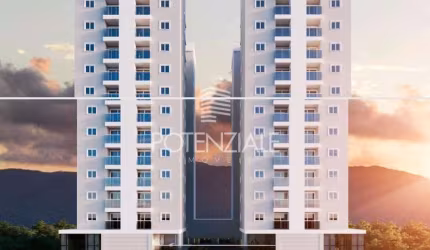 Residencial Colinas de Itapema - Alto São Bento - Itapema - SC -