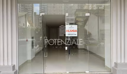 Sala Comercial - Meia Praia - Itapema - SC
