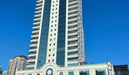 Apartamento com 4 dormitórios à venda sendo 4 suítes, 183.15 m  por - R  4.517.000,00 - Castelo Bran