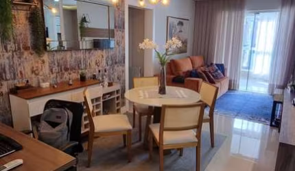 Apartamento com 1 dormitório à venda sendo 1 suíte, 85.35 m  por - R  1.390.000,00 - Meia Praia - It