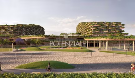 TERRA ALL RESORT - PORTO BELO - SANTA CATARINA -