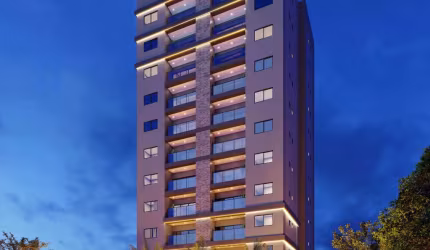 Lançamento da Trifold Engenharia á venda  em Maringá - VIND Residence.