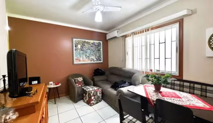 Apartamento com 2 quartos à venda na Rua Moacir, 2557, Centro, Capão da Canoa, 65 m2 por R$ 439.000