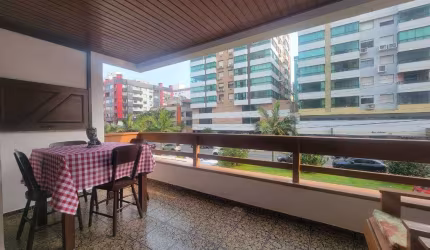 Apartamento com 3 quartos à venda na Avenida Rudá, 361, Centro, Capão da Canoa, 95 m2 por R$ 574.000