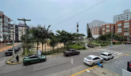 Apartamento com 3 quartos à venda na Rua Guaraci, 2145, Centro, Capão da Canoa, 88 m2 por R$ 650.000