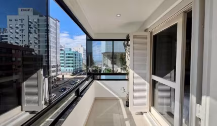 Apartamento com 3 quartos à venda na Sepé esquina poti, Centro, Capão da Canoa, 110 m2 por R$ 1.135.000