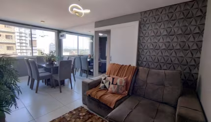 Apartamento com 2 quartos à venda na Avenida Neusa Goulart Brizola, Zona Nova, Capão da Canoa, 73 m2 por R$ 685.000