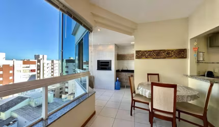 Apartamento com 2 quartos à venda na 5, 1112, Zona Nova, Capão da Canoa, 73 m2 por R$ 645.000