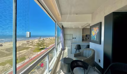 Apartamento com 3 quartos à venda na Rua Moema, 2417, Navegantes, Capão da Canoa, 117 m2 por R$ 2.780.000