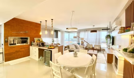 Apartamento com 4 quartos à venda na Rua Ubatuba, 369, Navegantes, Capão da Canoa, 161 m2 por R$ 2.495.000
