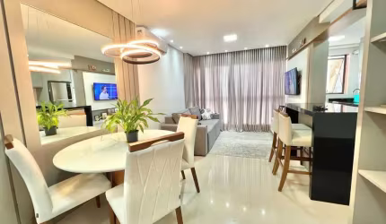 Apartamento com 2 quartos à venda na Rua Marabá, 3120, Navegantes, Capão da Canoa por R$ 745.000