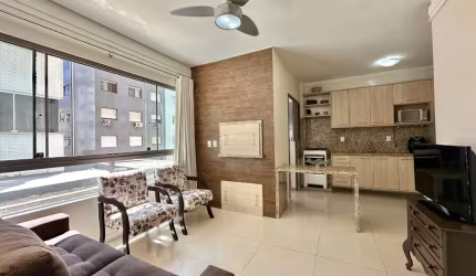 Apartamento com 2 quartos à venda na Rua Sepé, 2460, Centro, Capão da Canoa, 65 m2 por R$ 575.000