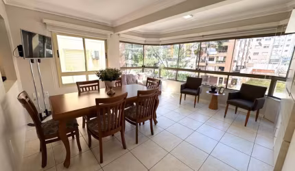 Apartamento com 3 quartos à venda na Avenida Poti, 265, Centro, Capão da Canoa, 95 m2 por R$ 1.095.000