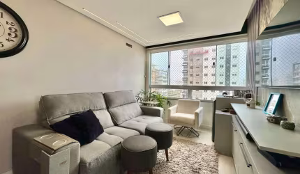 Apartamento com 2 quartos à venda na Taquari, 1257, Zona Nova, Capão da Canoa por R$ 745.000