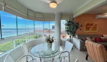 Apartamento com 3 quartos à venda na Beira Mar, 875, Zona Nova, Capão da Canoa por R$ 1.595.000