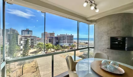 Apartamento com 3 quartos à venda na Caramuru, 2250, Centro, Capão da Canoa, 95 m2 por R$ 1.385.000