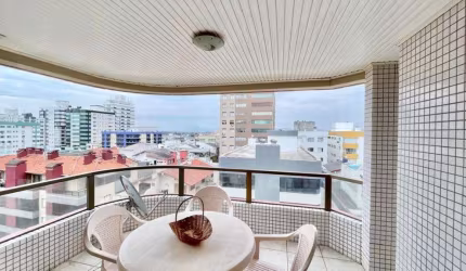 Apartamento com 2 quartos à venda na Rua Moacir, 2100, Centro, Capão da Canoa, 98 m2 por R$ 745.000