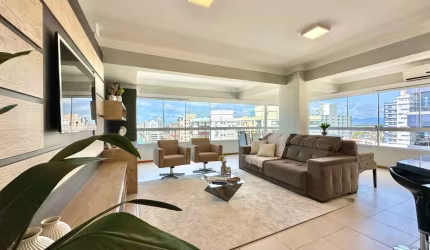 Apartamento com 3 quartos à venda na Avenida Rudá, 1598, Centro, Capão da Canoa, 105 m2 por R$ 1.485.000