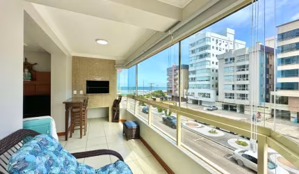 Apartamento com 3 quartos à venda na Central, 55, Zona Nova, Capão da Canoa, 132 m2 por R$ 1.285.000