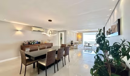 Apartamento com 4 quartos à venda na Beira Mar, 823, Zona Nova, Capão da Canoa, 201 m2 por R$ 2.385.000