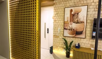 Apartamento com 1 quarto à venda na Taquari, 1260, Zona Nova, Capão da Canoa, 35 m2 por R$ 480.000