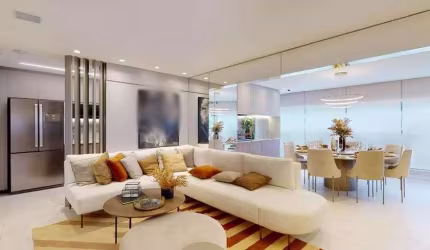 Apartamento Aclimação terraço gourmet e lazer completo