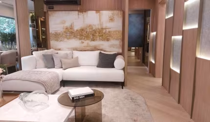 Apartamento Vila Mariana 3 dorm Terraço Gourmet próx Metrô com lazer