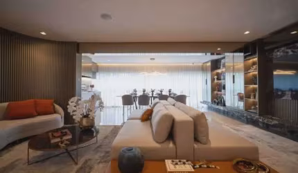 Apartamento 3 dorms Vila Prudente Lazer completo