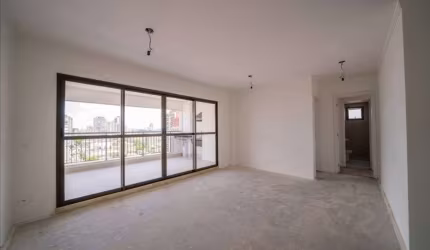Apartamento Ipiranga 3 suítes ou 4 dorms Terraço Gourmet 2 vagas com Lazer