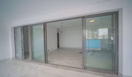 Apartamento Vila Mariana 3 suítes Terraço Gourmet Lazer Completo e Lazer