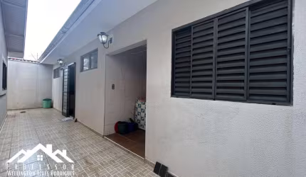 Ótima Casa na Vila São João, em Limeira - São Paulo