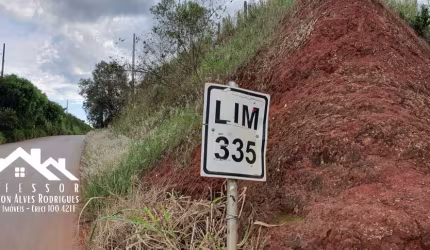 Área Rural no Bairro Geada em  Limeira - SP.