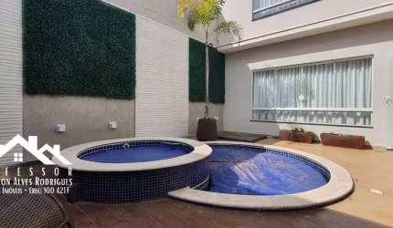 Belíssima casa no Condomínio Ypês em Limeira SP.