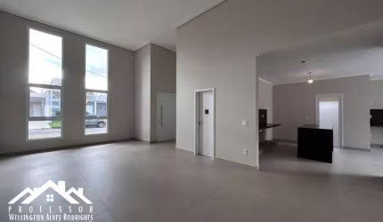 Linda Casa no Condomínio Roland I em Limeira-SP (WE)