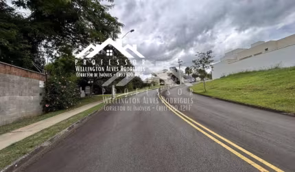 Terreno no Condomínio Porto Real V em Limeira SP