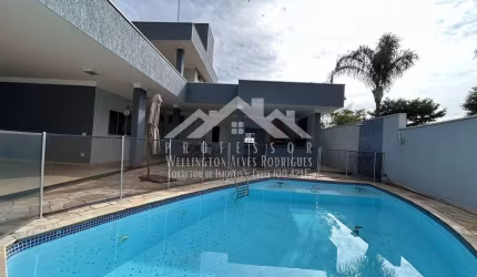 Casa Duplex no Condomínio Jardim dos Ipês em Limeira-SP (WE)