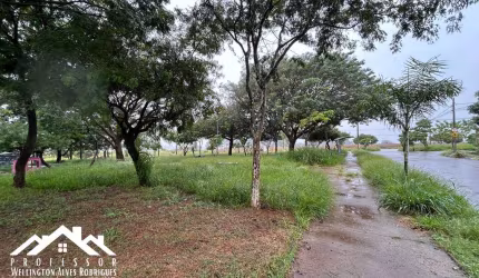 Terreno no Palmeira Real em Limeira-SP (VA)