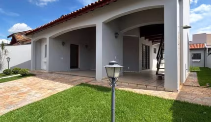Bela Casa no Condomínio Centreville em Limeira SP.