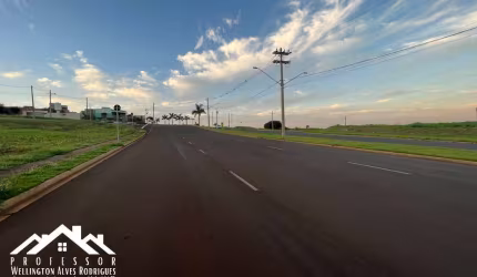 Ótimo Terreno  no Bairro Colinas do Engenho em Limeira - SP  (VA)