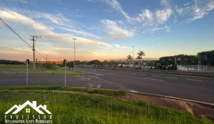 Terreno de 200 m² no Bairro Colinas do Engenho em Limeira - SP (H)